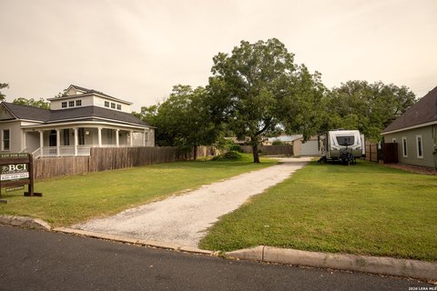 Boerne, TX Land For Sale