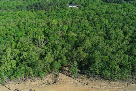 Conway Acreage Homesite For Sale