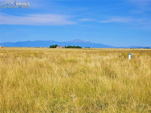Residential Lot in Sunset Village