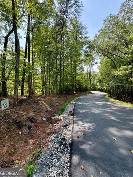 Land, Blue Ridge, GA