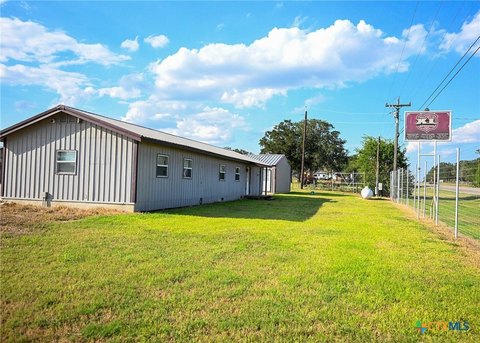 Gonzales Industrial Yard For Sale