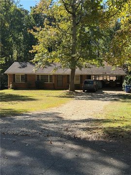 Land, Atlanta, GA