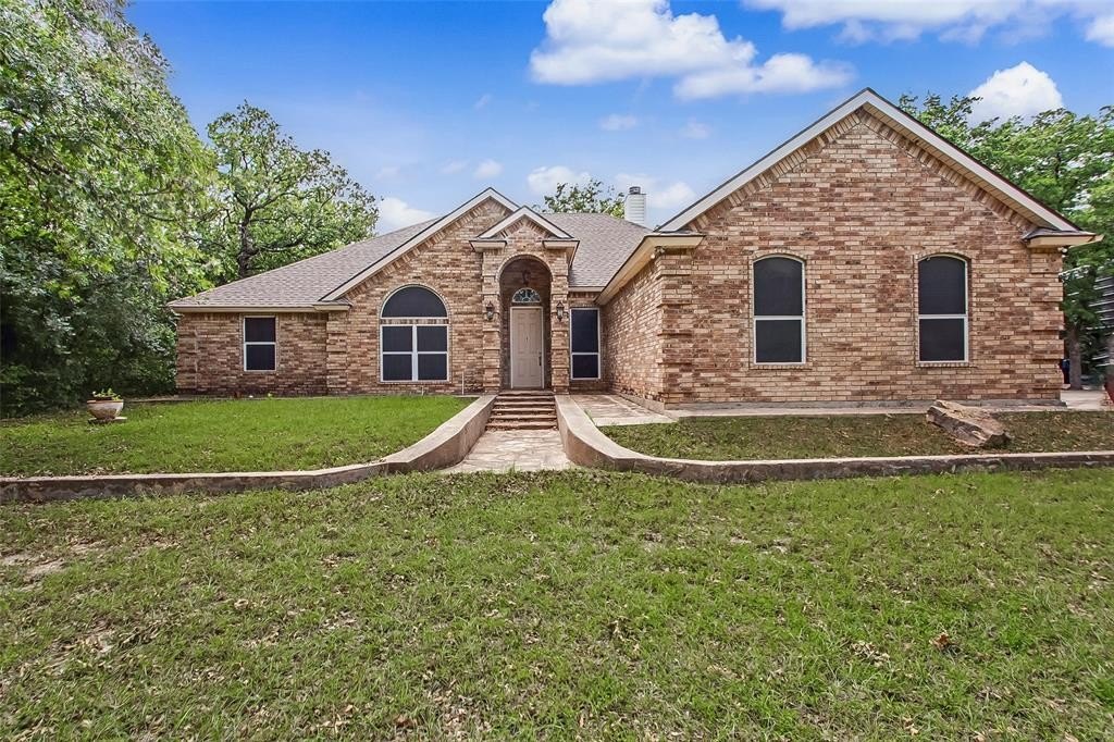 Paradise, TX Farm/Ranch with Arena