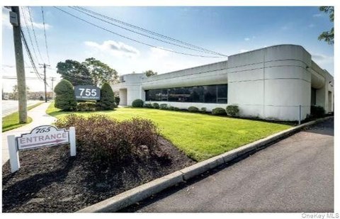 Medical Office Condo Suite