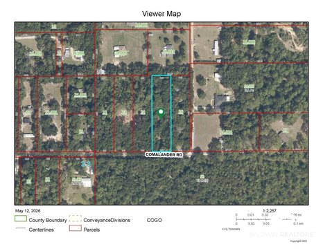 Residential Acre in Fairhope