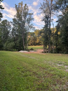 3-Acre Lot in Mooresville, NC