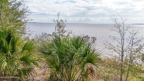 Waterfront Commercial Land For Sale