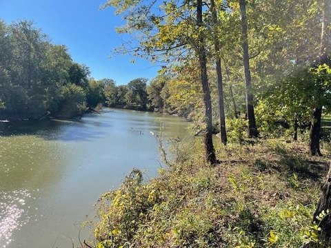 Waterfront Land in Gated Community