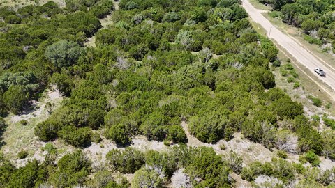 Residential Land in Gated Ranch
