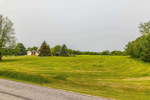 Buildable Rural Lot with Stream