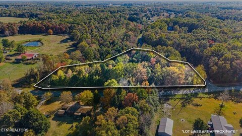 Lots & Acreage, Jamestown, TN