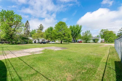 LAND - Wisconsin Rapids, WI