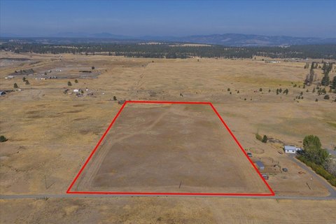 Spokane Land Opportunity