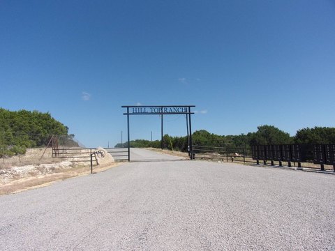 Land, San Saba, TX