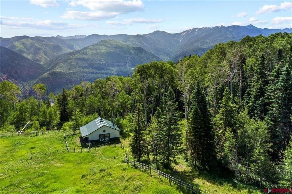 Ridgway, CO Land For Sale