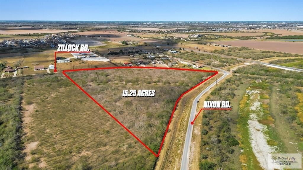 San Benito Land For Sale
