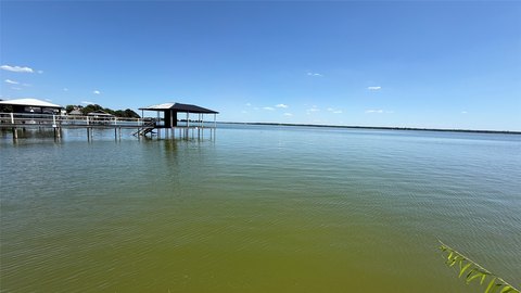 Land, Corsicana, TX