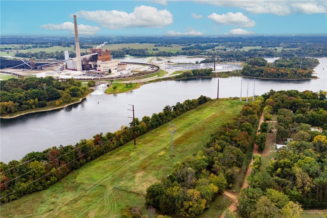 Gentry Lakefront Land For Sale