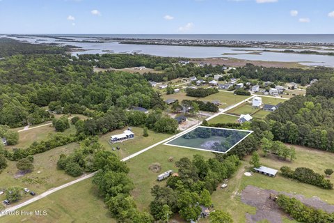 Hampstead Land: Ready to Build