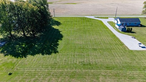 Land, Sunman, IN