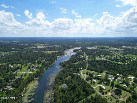 LAND - Marianna, FL