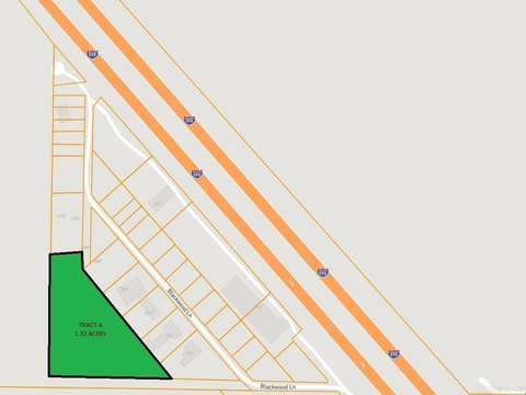 Vacant Land, Tyronza, AR