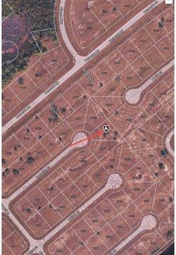 Residential Lot in Placida, FL