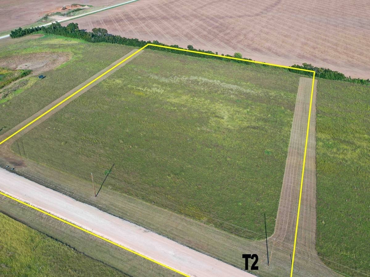 Carrier, OK Vacant Land