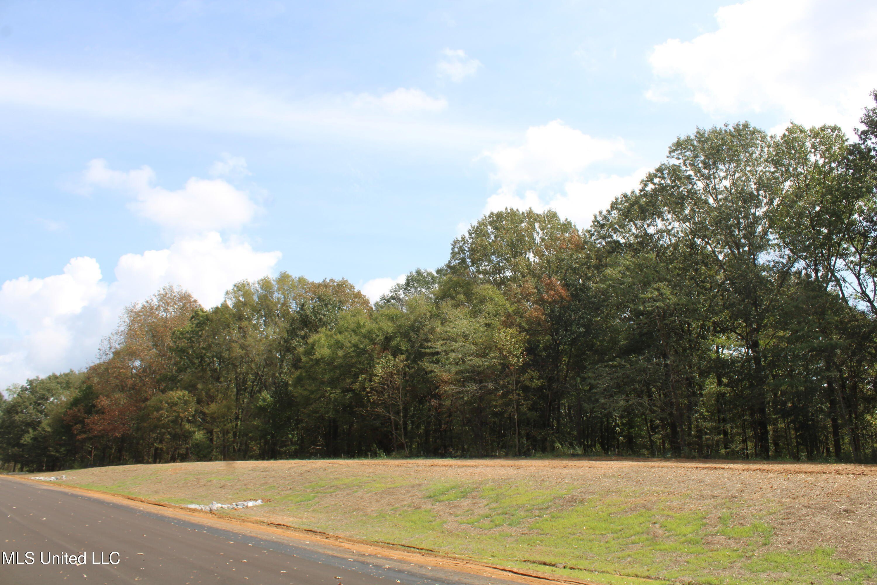 Residential Lot in Hawks Crossing