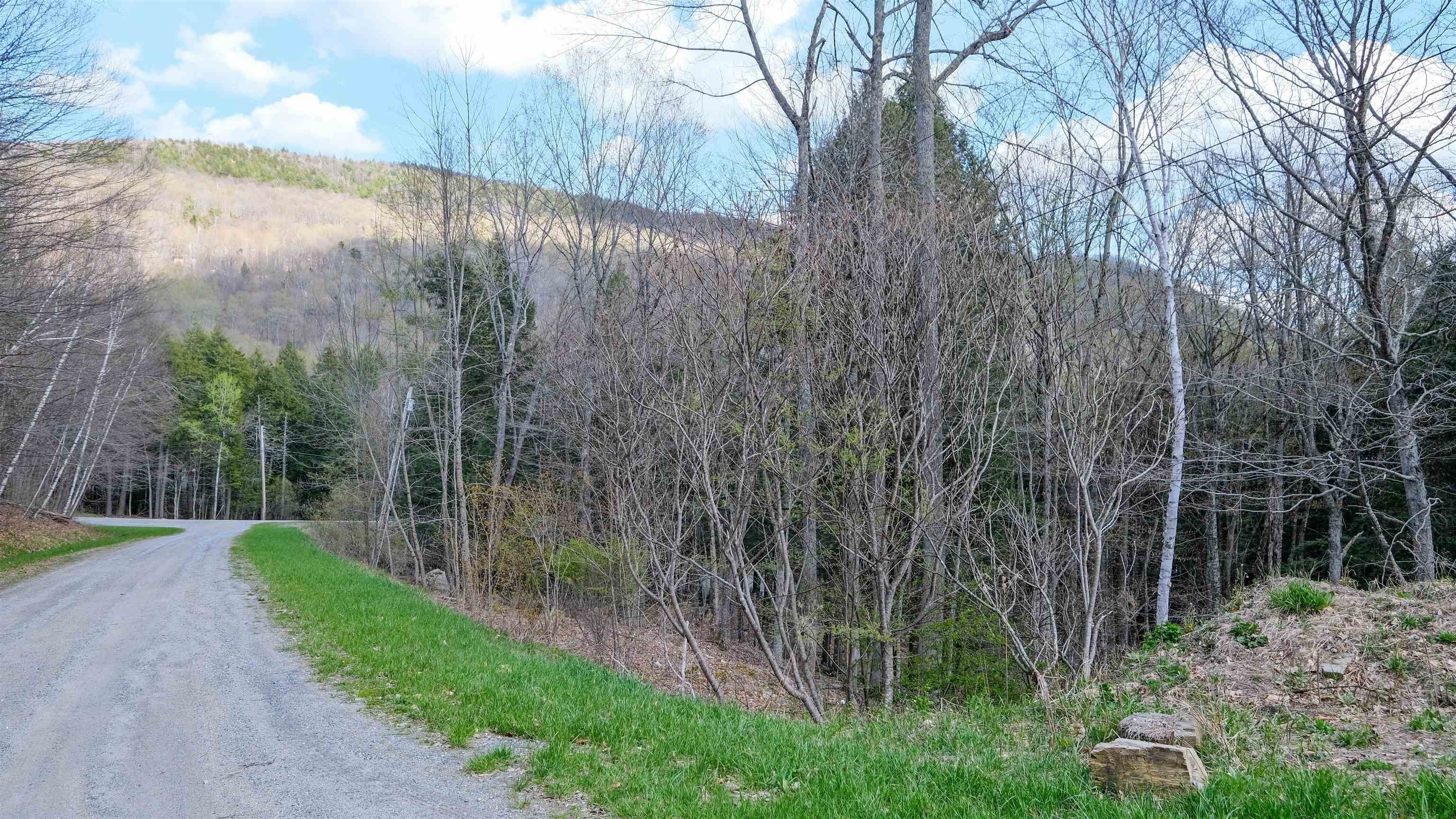 Plymouth, VT Land Opportunity