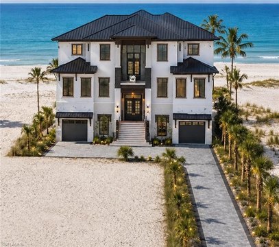 Land, FORT MYERS BEACH, FL