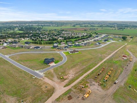 LAND - Rapid City, SD