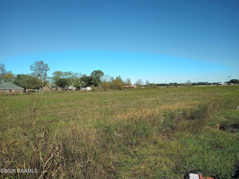 Land, Breaux Bridge, LA