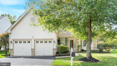 Residential, MARLTON, NJ
