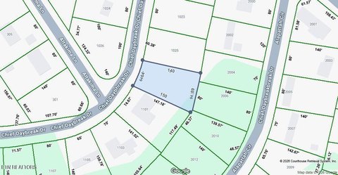 Lots & Acreage, Crossville, TN