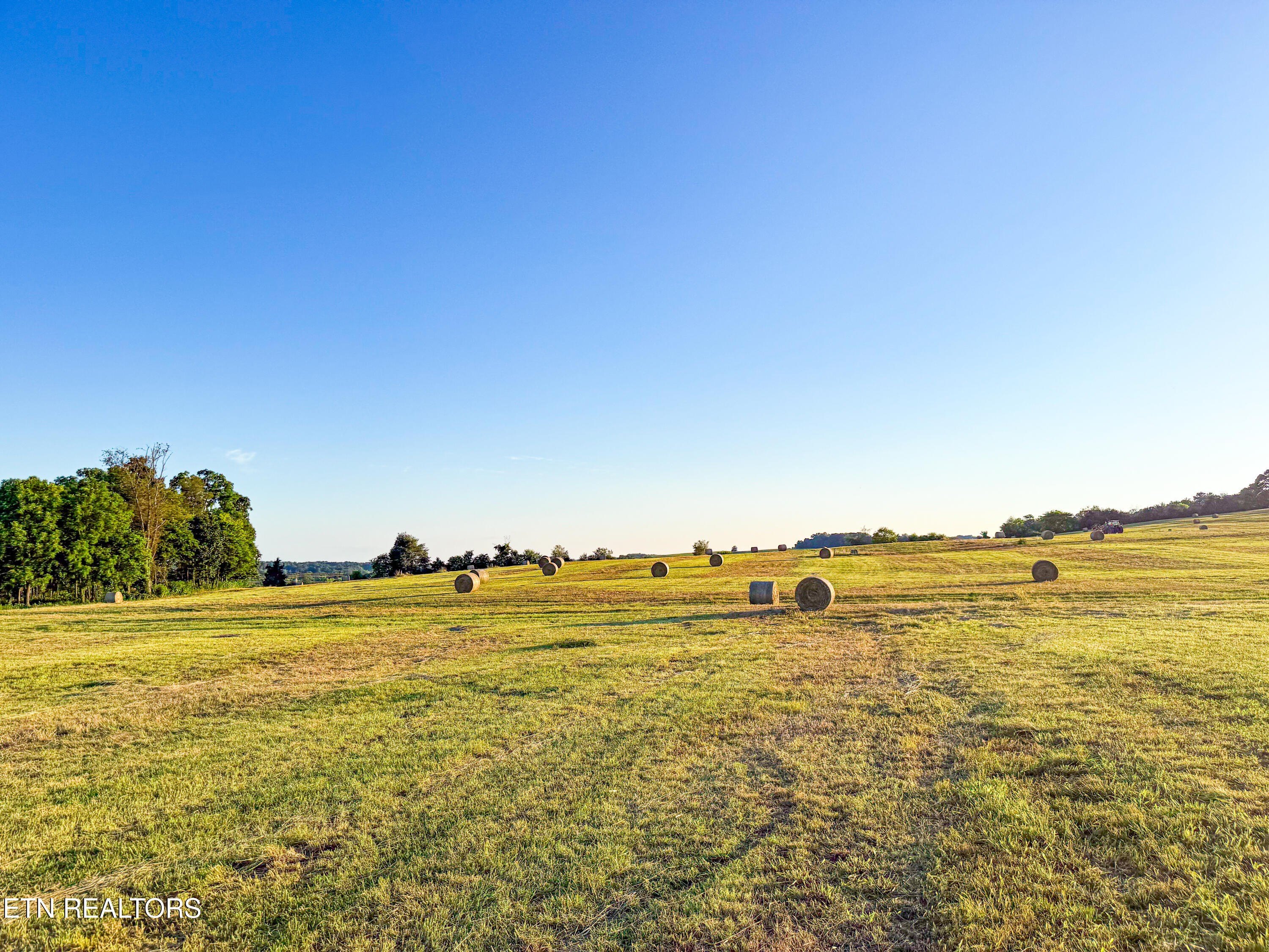 Talbott, TN - 7 Acre Lot