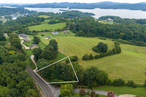 LAND - Rutledge, TN