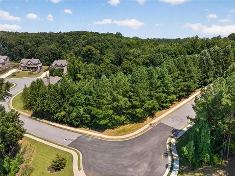 Land, Auburn, GA