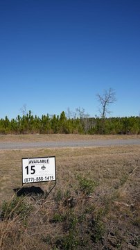 Land, Bay Minette, AL