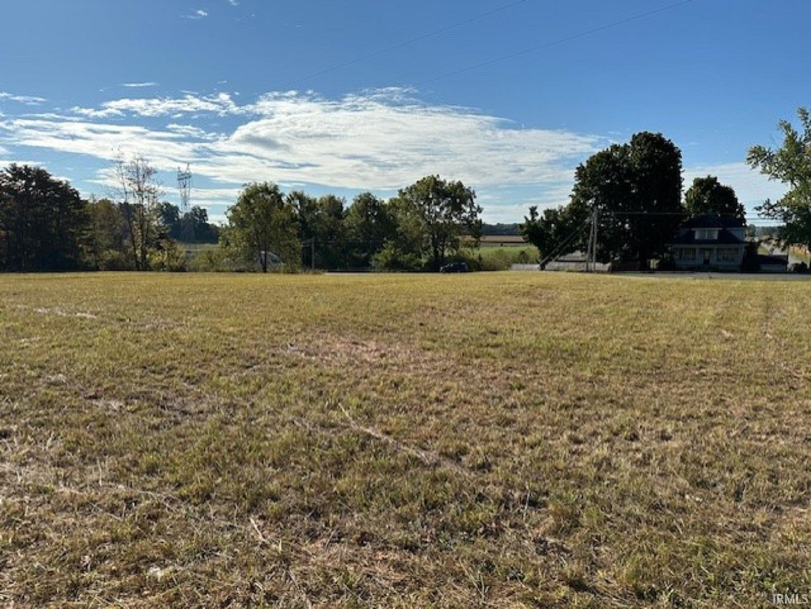 Land Parcel in Spencer, Indiana