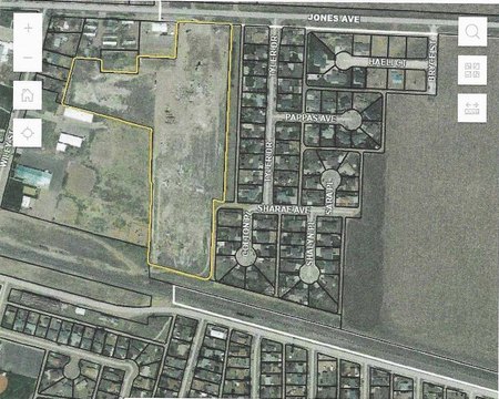 Holcomb, KS Vacant Land