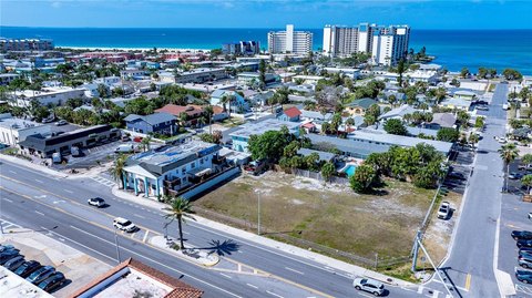 Mixed-Use Redevelopment Site