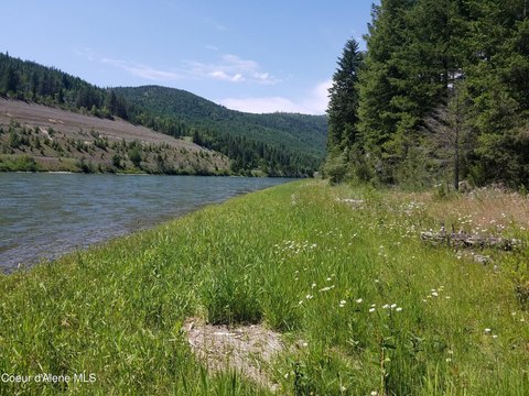 Land, Troy (MT), MT