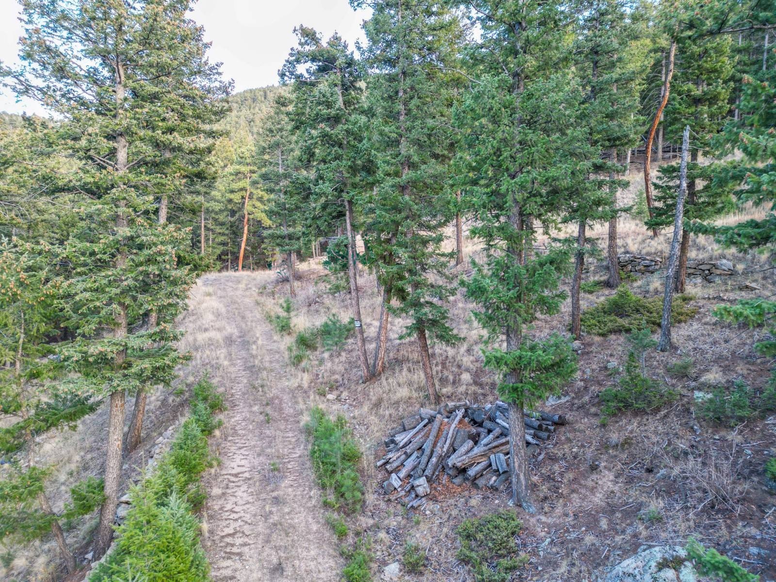 Evergreen Land Ready-to-Build Opportunity