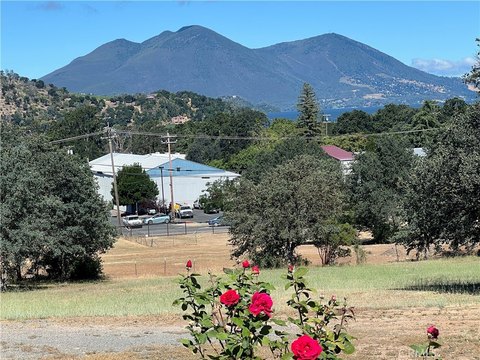 Land/Lot - Clearlake, CA