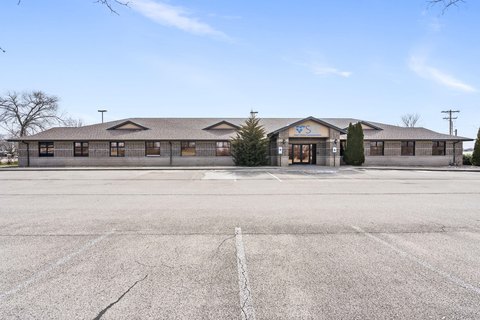 Springfield Office Building For Rent