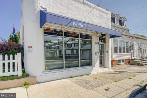 Gloucester City Commercial Opportunity