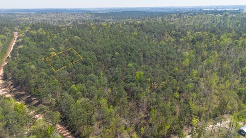 Lakewood Estates Acreage Near Lake Seminole