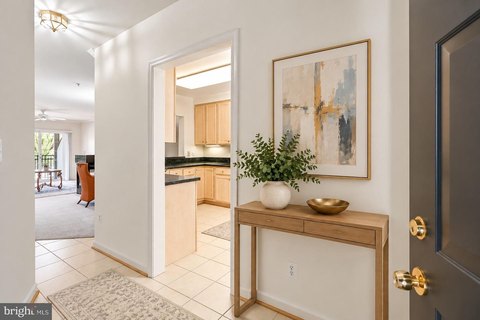 Two-Level Condominium