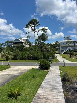 LAND - Port St. Joe, FL